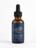 Reishi 🍄 calma y sistema nervioso