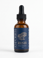 Reishi ⭢  calma y sistema nervioso